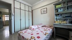 Blk 640 Woodlands Ring Road (Woodlands), HDB 4 Rooms #520237791